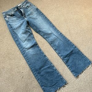 AG Alexxis vintage jean